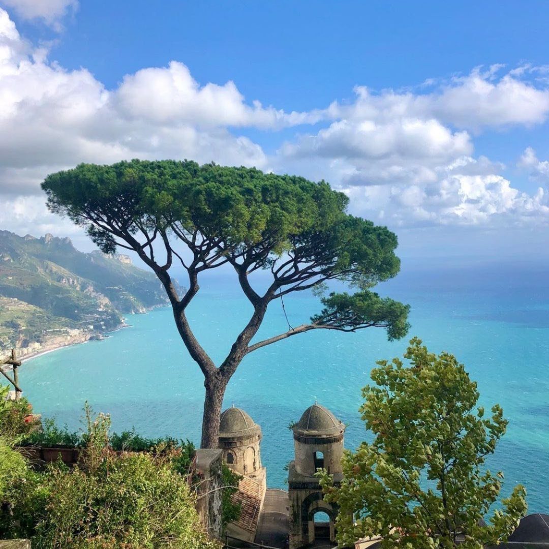 RAVELLO OFFICIAL